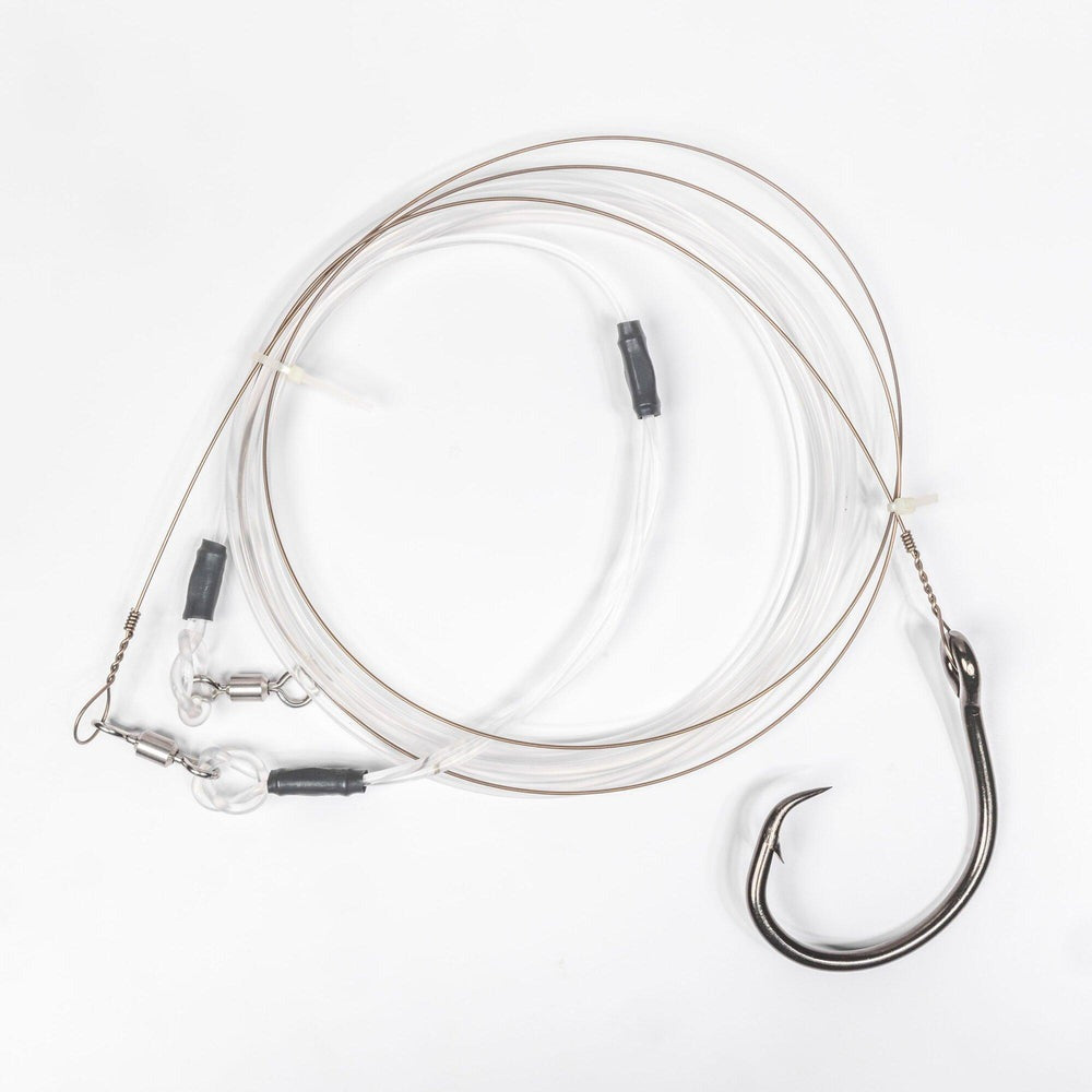 Mustad BlacktipH Monster Shark Rigs-Terminal Tackle-Mustad-Tackle World