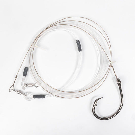 Mustad BlacktipH Monster Shark Rigs-Terminal Tackle-Mustad-Tackle World