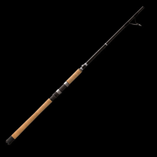 13 Fishing Fate +S Heavy Duty Spinning Rod - FSS8XH-Hd 8' Extra Heavy 13 Fishing Fate +S Heavy Duty Spinning Rod - FSS8XH-Hd 8' Extra Heavy