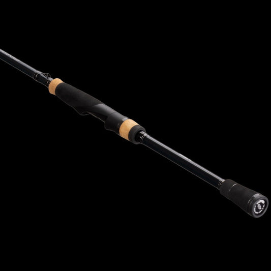 13 Fishing Omen +S Spinning Rods *Final Sale*-Rod-13 Fishing-Tackle World