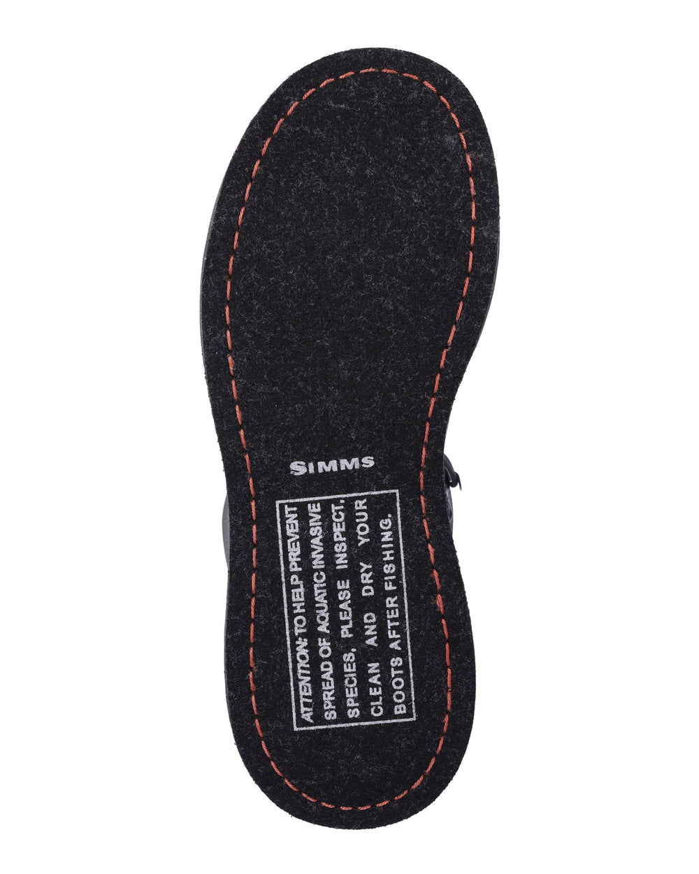 Simms Men's Freestone Wading Boots-Apparel-Simms-Tackle World