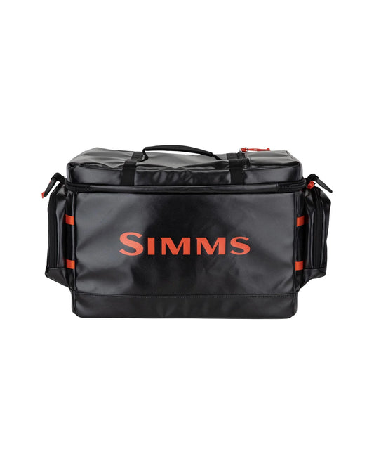 Simms 2025 Stash Bags-Apparel-Simms-Black-Tackle World