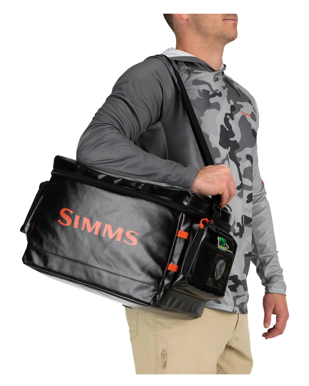 Simms 2025 Stash Bags-Apparel-Simms-Tackle World