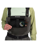 Simms Men's G3 Guide Stockingfoot Waders-Apparel-Simms-Tackle World