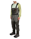 Simms Men's G3 Guide Stockingfoot Waders-Apparel-Simms-Tackle World