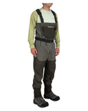 Simms Men's G3 Guide Stockingfoot Waders-Apparel-Simms-Tackle World
