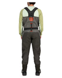 Simms Men's G3 Guide Stockingfoot Waders-Apparel-Simms-Tackle World