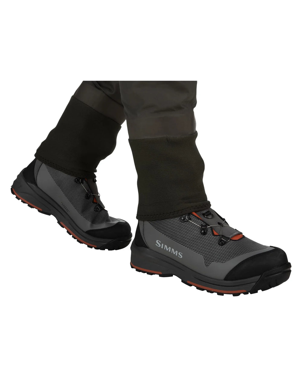 Simms Men's G3 Guide Stockingfoot Waders-Apparel-Simms-Tackle World