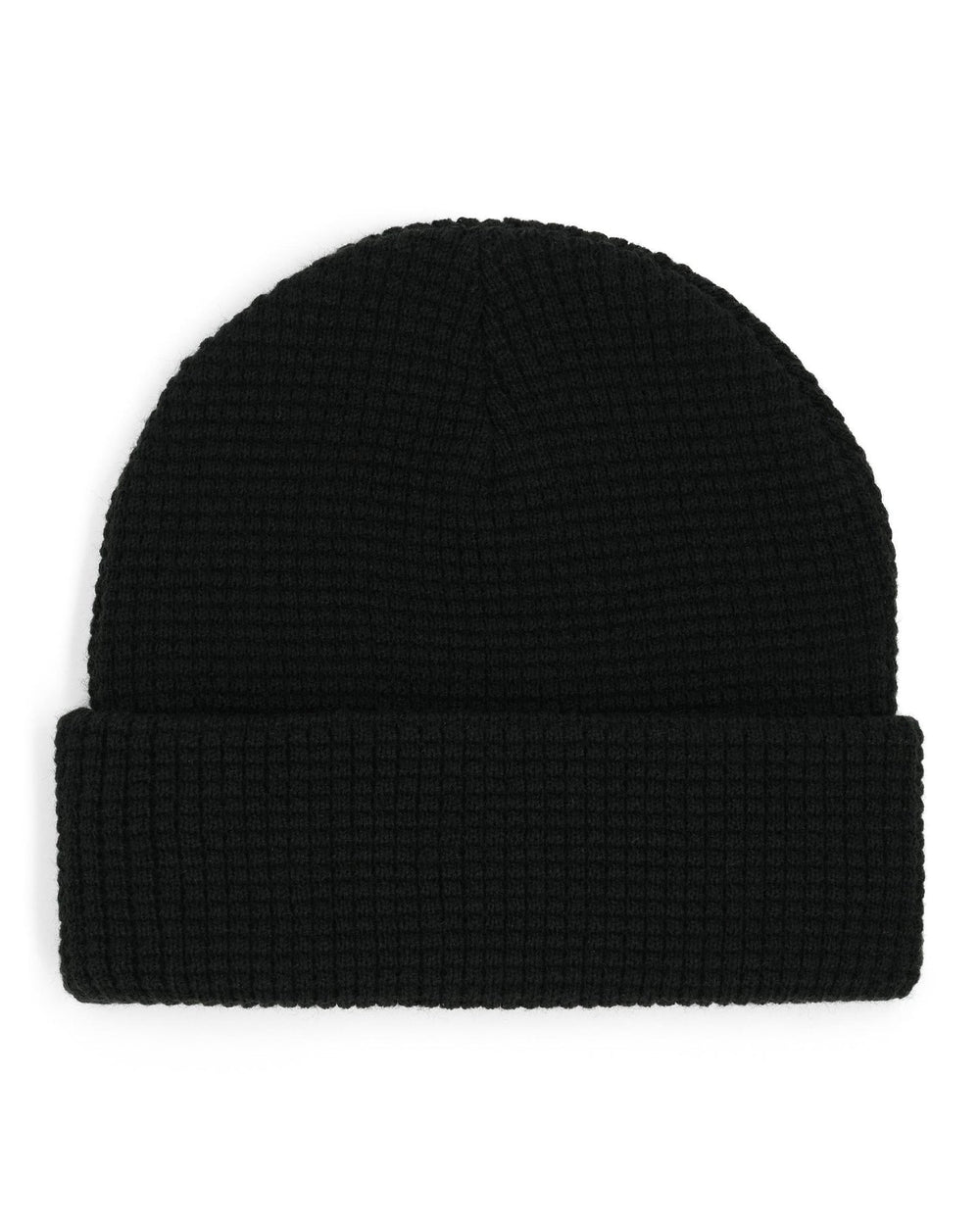 Simms Everyday Waffle Knit Beanie-Apparel-Grundens-Tackle World