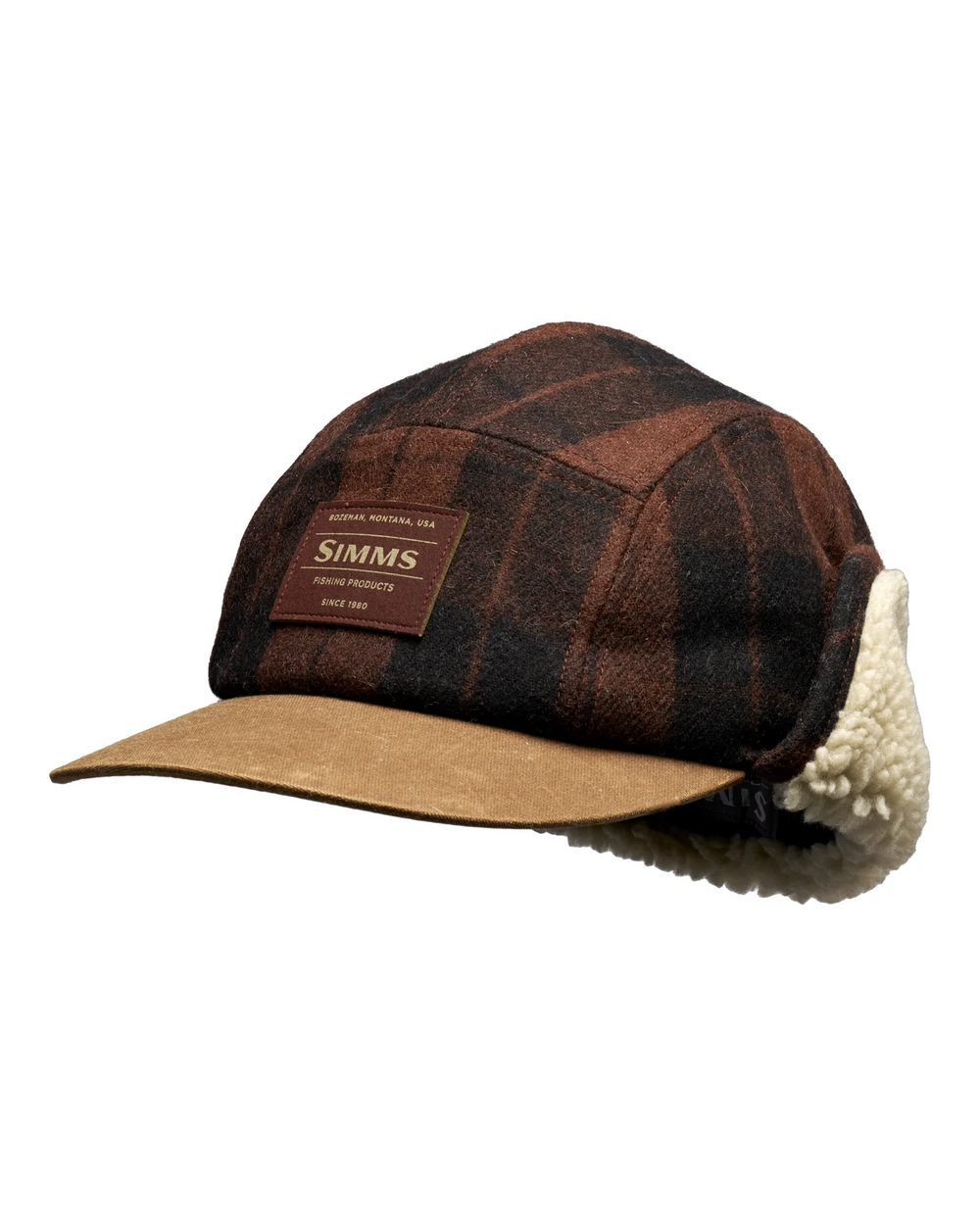 Simms Coldweather Cap-Apparel-Simms-Tackle World