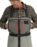 Simms Men's Freestone Z Stockingfoot-Apparel-Simms-Tackle World