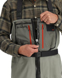 Simms Men's Freestone Z Stockingfoot-Apparel-Simms-Tackle World