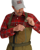 Simms Freestone Z Bootfoot Waders-Apparel-Simms-Tackle World