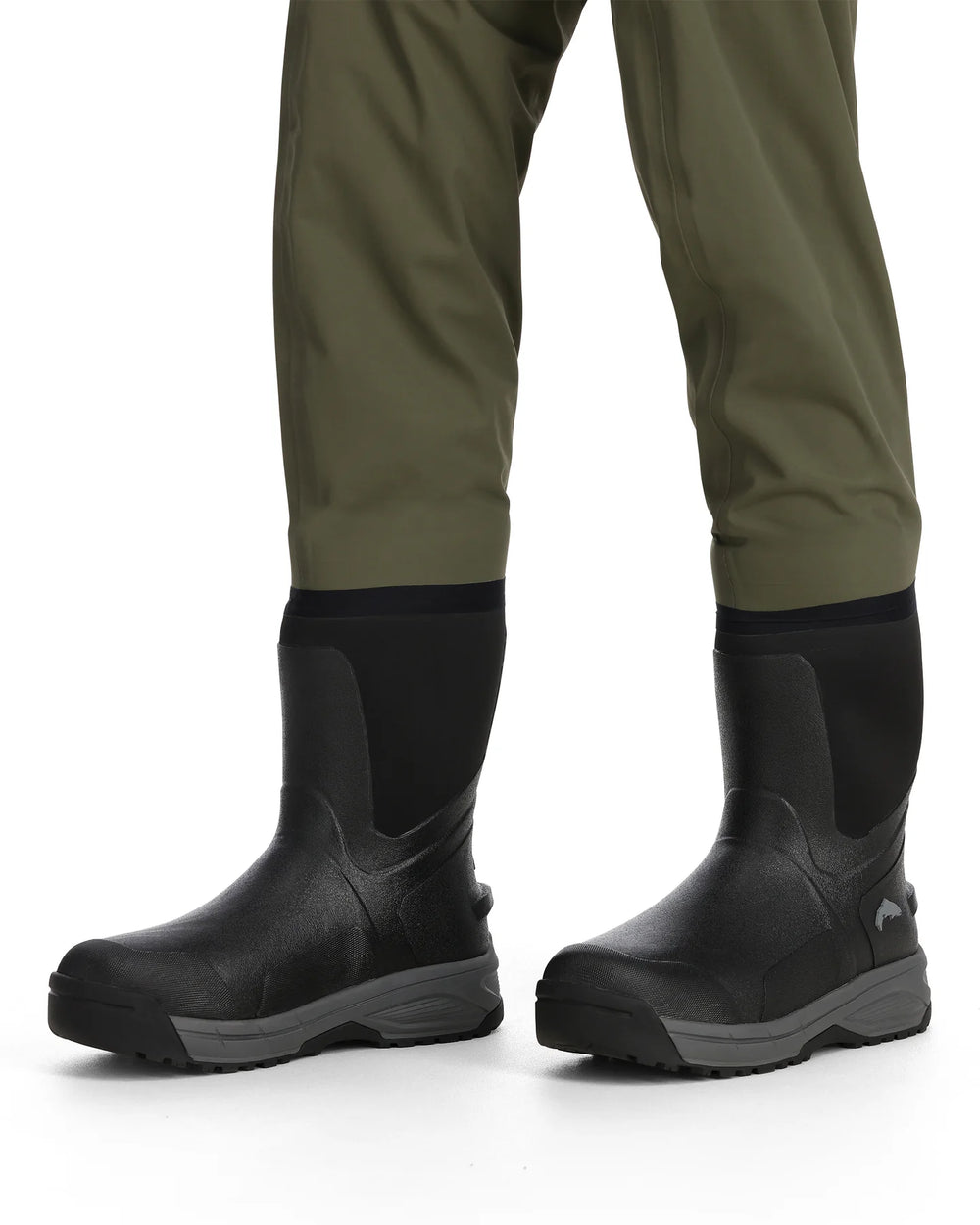 Simms Freestone Z Bootfoot Waders-Apparel-Simms-Tackle World