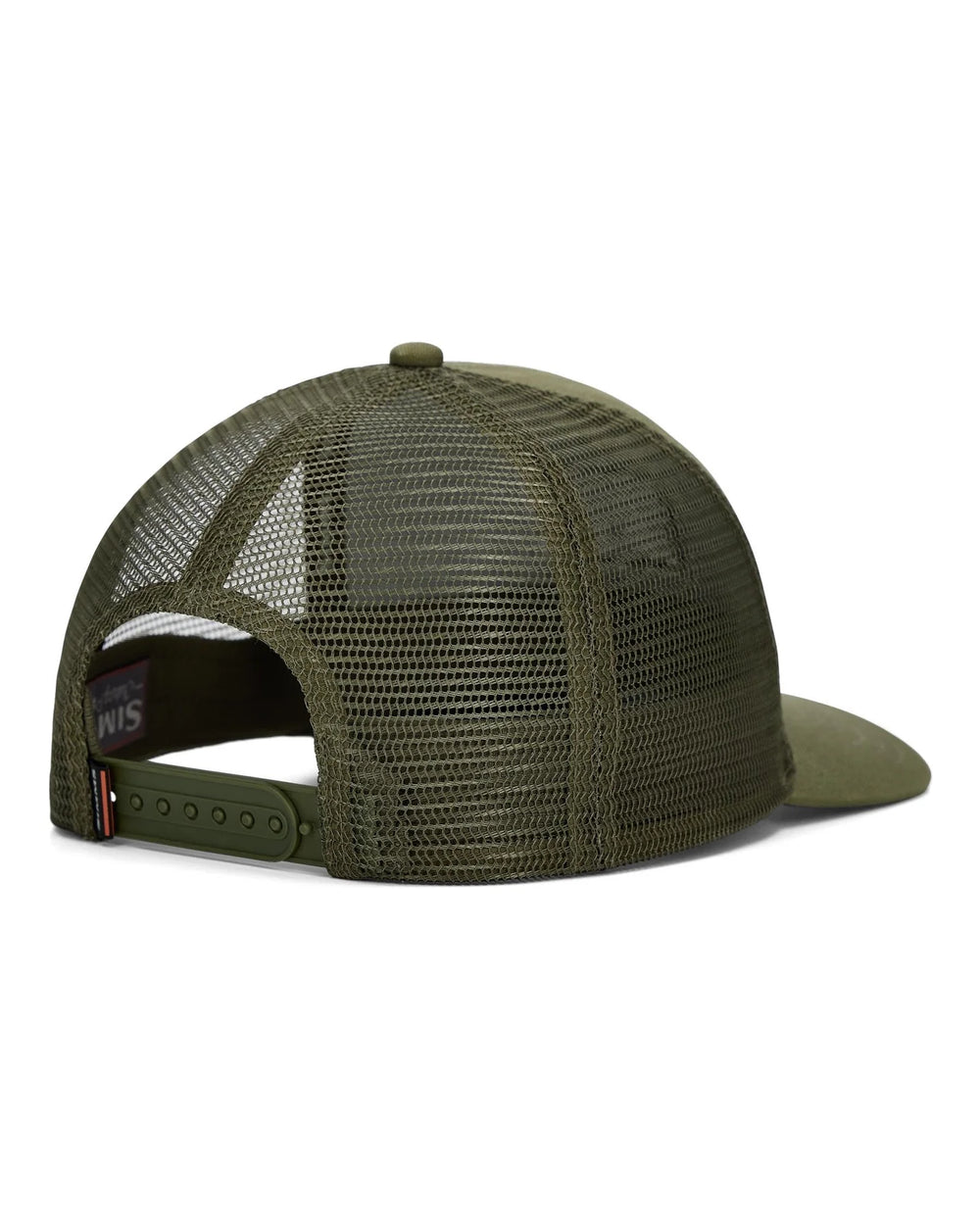 Simms Double Haul Icon Trucker Hats-Apparel-Simms-Tackle World