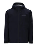 Simms Men's Vapor Elite Jacket-Apparel-Simms-Black-M-Tackle World