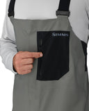 Simms Men's Vapor Elite Bibs-Apparel-Simms-Tackle World