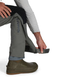 Simms Men's Vapor Elite Bibs-Apparel-Simms-Tackle World