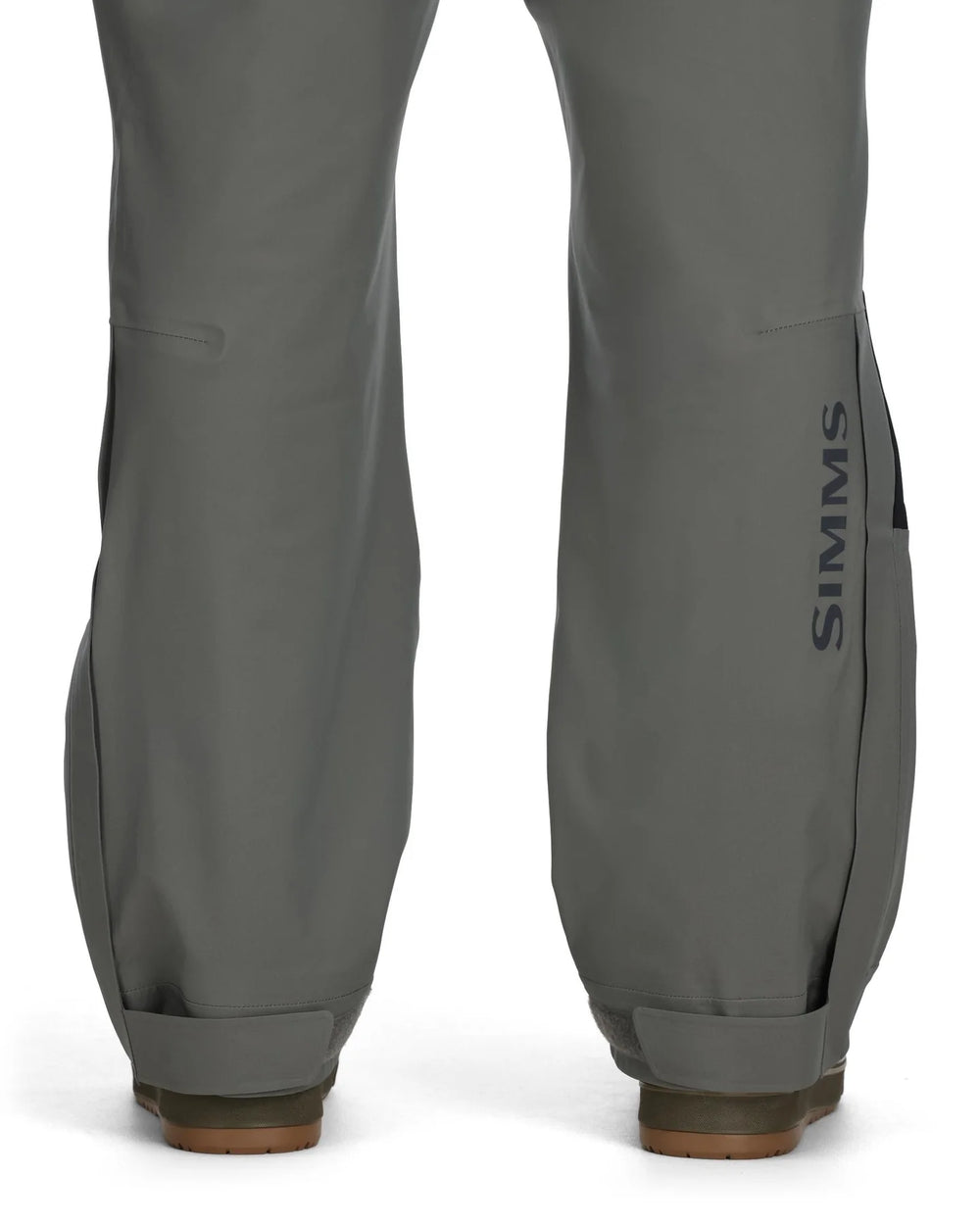Simms Men's Vapor Elite Bibs-Apparel-Simms-Tackle World