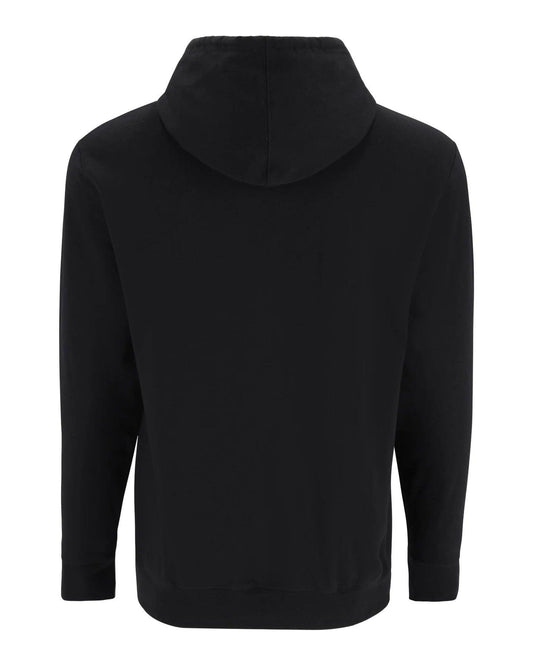 Simms Logo Hoody-Apparel-Simms-Tackle World