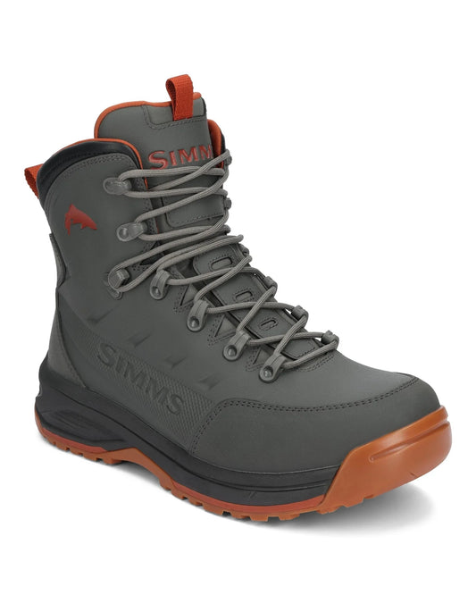 Simms Men's Freesalt Boots-Apparel-Simms-Cinder-10-Tackle World
