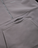 Simms Men's Strata 330 Half-Zip Hoody-Apparel-Simms-Tackle World