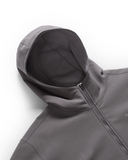 Simms Men's Strata 330 Half-Zip Hoody-Apparel-Simms-Tackle World