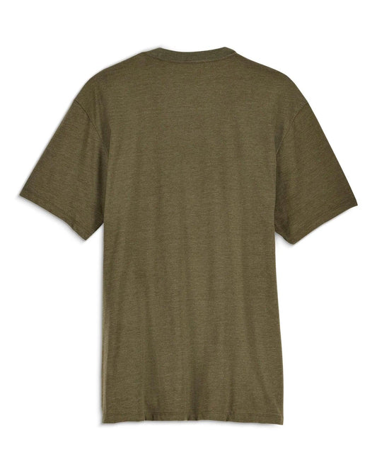 Simms Shroud Fill Logo T-Shirts-Apparel-Simms-Tackle World