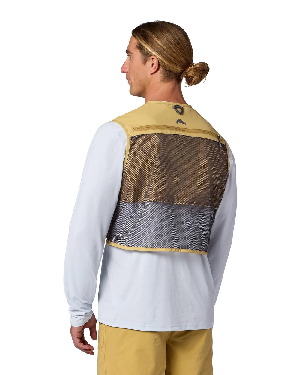 Simms Tributary Fishing Vests-Apparel-Simms-Tackle World