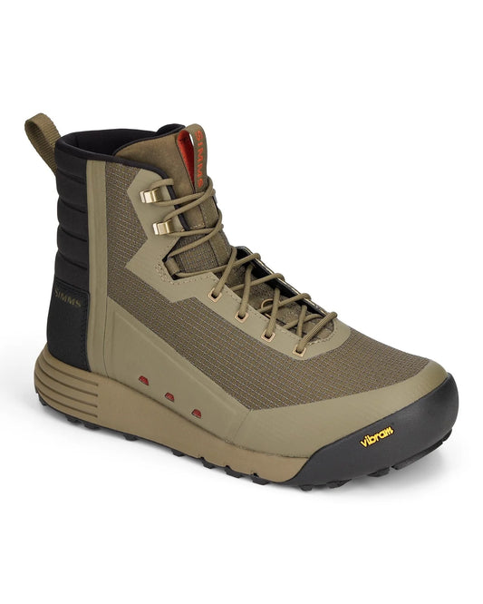 Simms Men's Access Wading Boots-Apparel-Simms-Dark Stone-10-Tackle World