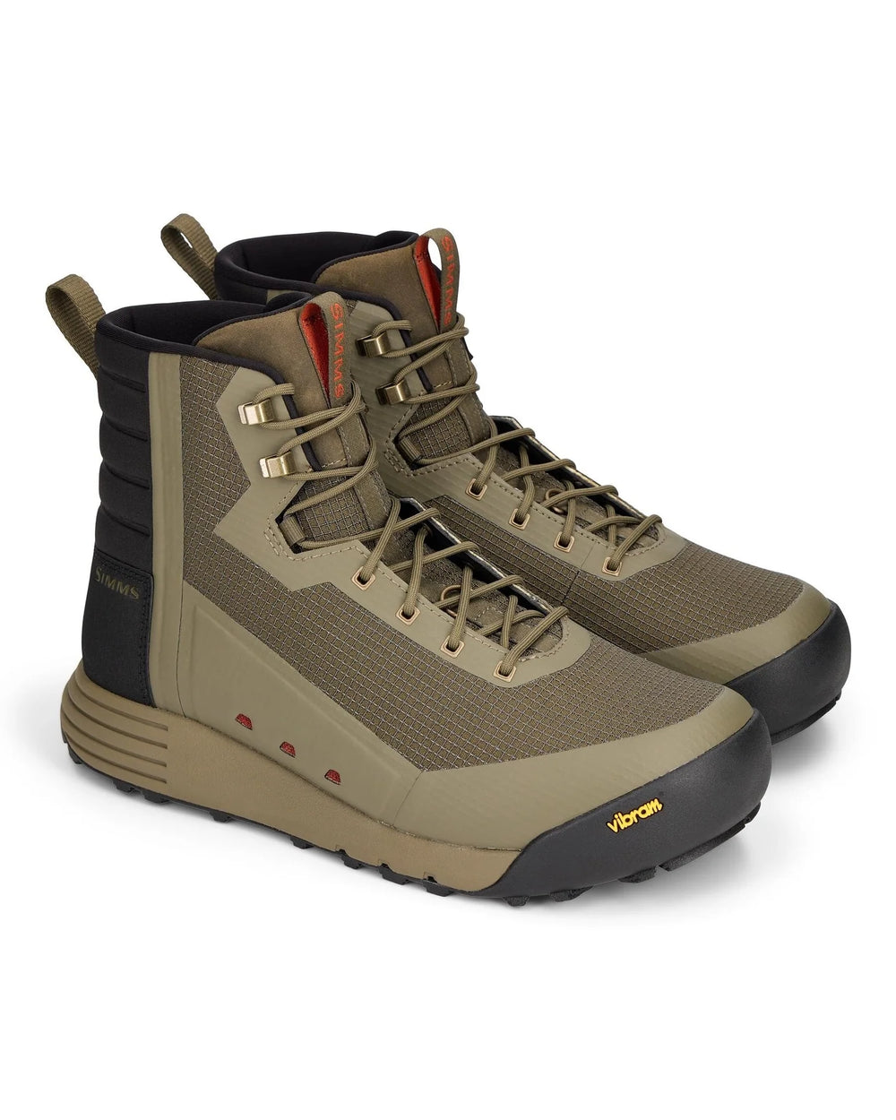 Simms Men's Access Wading Boots-Apparel-Simms-Tackle World