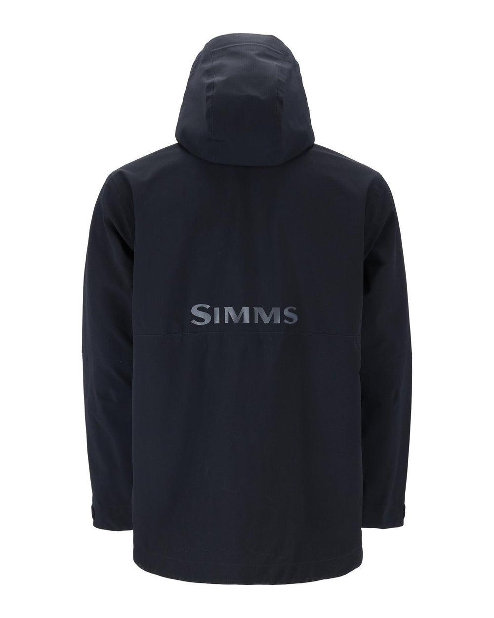 Simms Challenger Fishing Jacket-Apparel-Simms-Tackle World