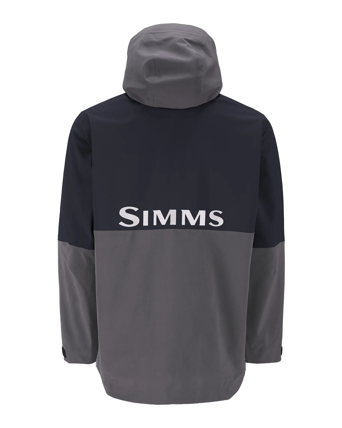 Simms Challenger Fishing Jacket – Tackle World