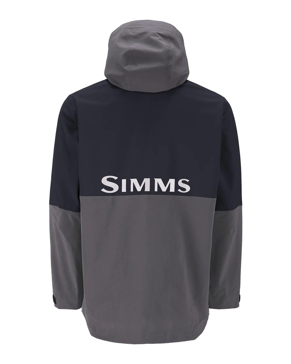 Simms Challenger Fishing Jacket – Tackle World