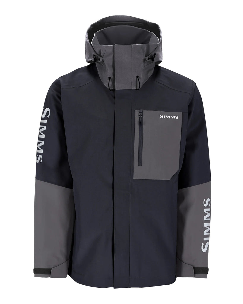Simms Challenger Fishing Jacket – Tackle World