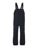 Simms Challenger Fishing Bibs-Apparel-Simms-Black-M-Tackle World