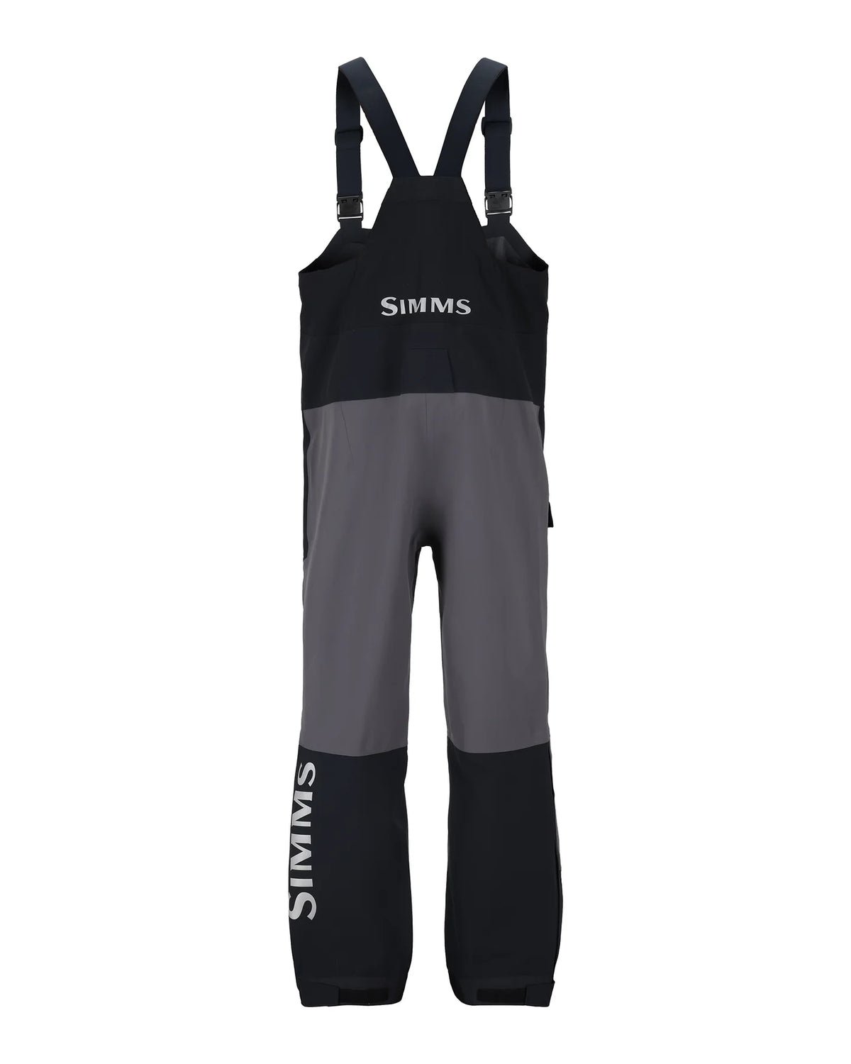 Simms Challenger Fishing Bibs – Tackle World