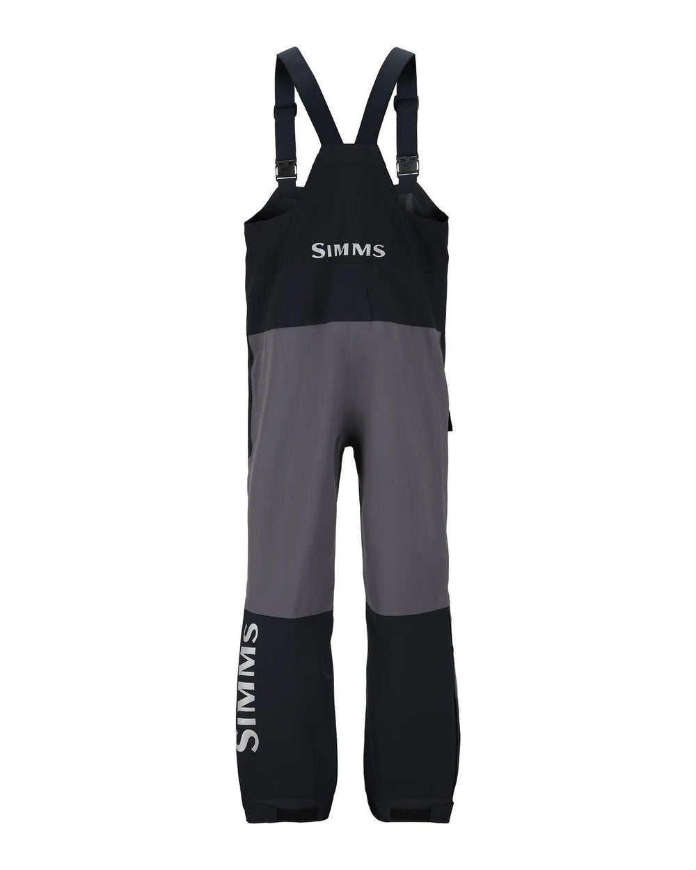 Simms Challenger Fishing Bibs-Apparel-Simms-Tackle World