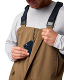 Simms Challenger Fishing Bibs-Apparel-Simms-Tackle World