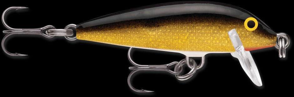 countdown lure rapala fishing frenzy There are a number of different techniques that you can try when using this balsa Rapala Countdown Lure - Pike