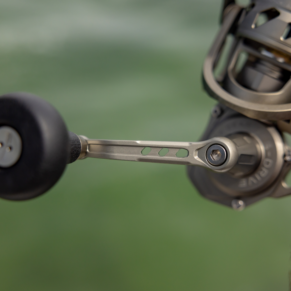 Tsunami Saltx II ArmourTech Special Edition Spinning Reels-Reel-Tsunami-Tackle World