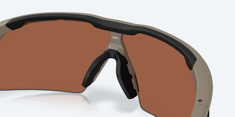 Costa Pilothouse Pro Polarized Sunglasses-Sunglasses-Costa-Tackle World