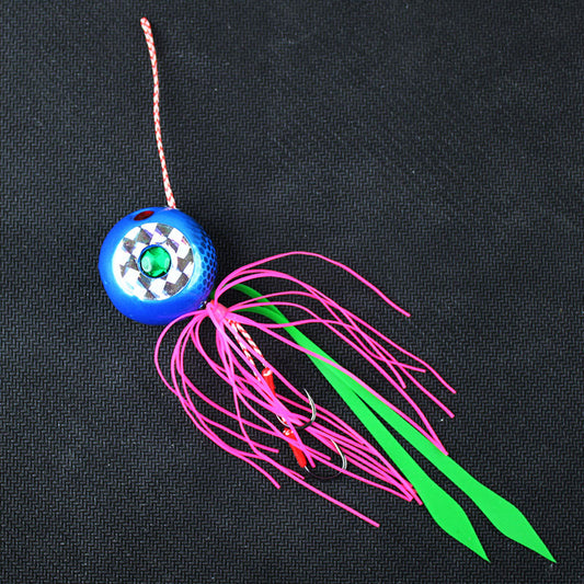 Assorted Madai Seabass Jigs Bundle 3 For $10 *Final Sale*-Lures-Tackle World-Tackle World