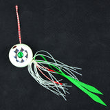 Assorted Madai Seabass Jigs Bundle 3 For $10 *Final Sale*-Lures-Tackle World-Tackle World