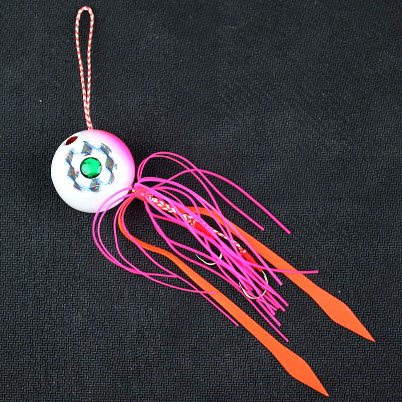 Assorted Madai Seabass Jigs Bundle 3 For $10 *Final Sale*-Lures-Tackle World-Tackle World