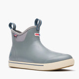 Xtratuf Men's Ankle Deck Boots Pro-Apparel-Xtratuf-Grey-8-Tackle World