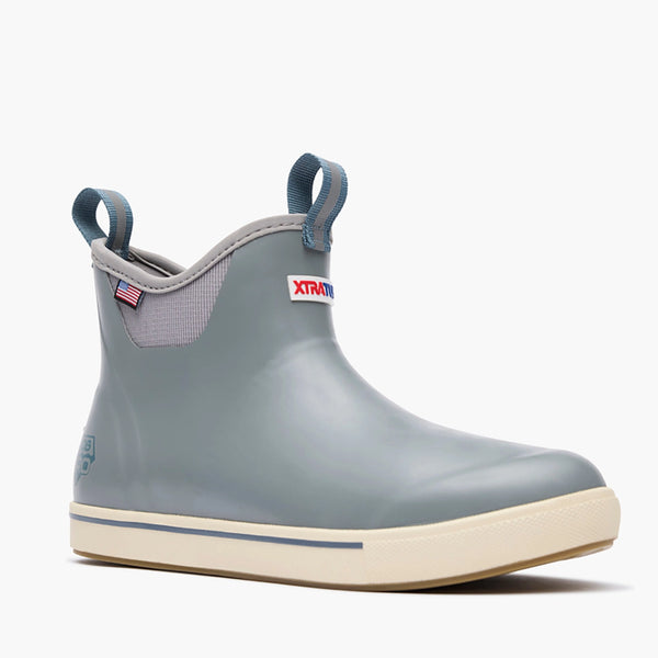 Xtratuf Men's Ankle Deck Boots Pro – Tackle World