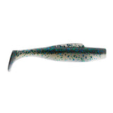 Z-Man DieZel MinnowZ Soft Baits-Lures-Z-Man-Blue Mackerel-5" 4pk-Tackle World