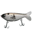 Alan's Custom Lures Fatso Glide Baits