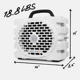 Turtlebox Grande Speaker